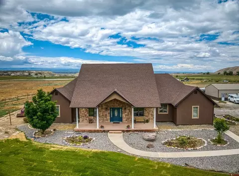 69392 Racine Rd, Montrose, CO 81401