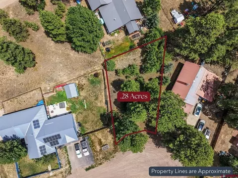 30 Knollwood Ct, Pagosa Springs, CO 81147
