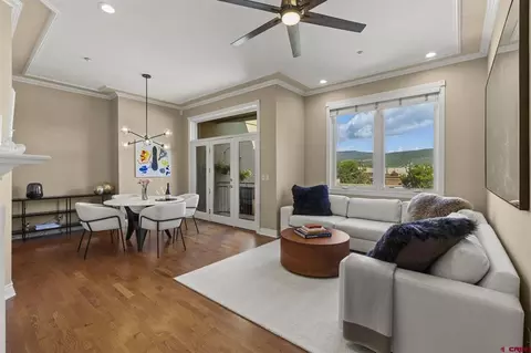 543 E 2nd Ave #3E, Durango, CO 81301