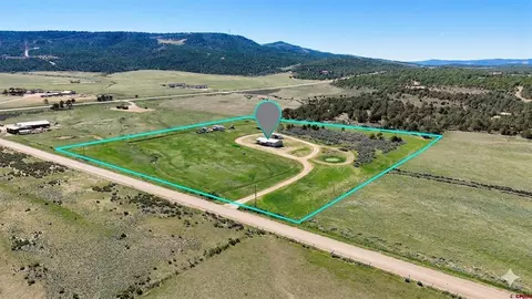 209 County Road 311, Ignacio, CO 81137