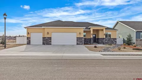919 Pilot Knob Ave, Montrose, CO 81403