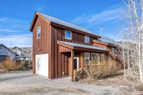 509 Teocalli Rd #A, Crested Butte, CO 81224