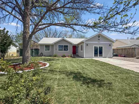 610 W Apple Dr, Delta, CO 81416