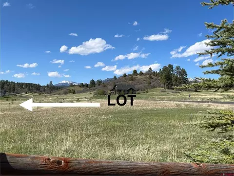 180 Dylan Dr, Pagosa Springs, CO 81147