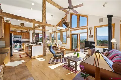 75 Pinnacle Dr, Ridgway, CO 81432