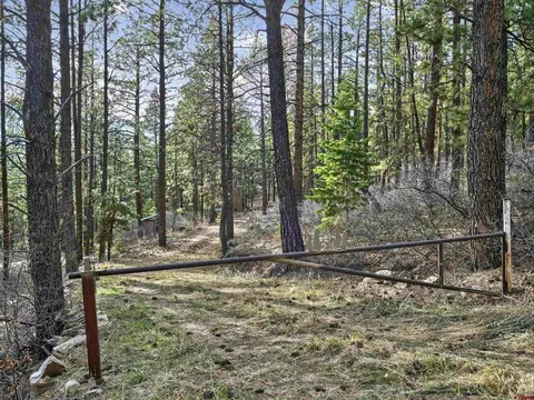 Exterior - 923 Groves Dr, Durango, CO 81301 photo 9 of 9