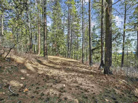 Exterior - 923 Groves Dr, Durango, CO 81301 photo 7 of 9