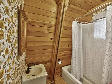 Bath - 923 Groves Dr, Durango, CO 81301 photo 1 of 1