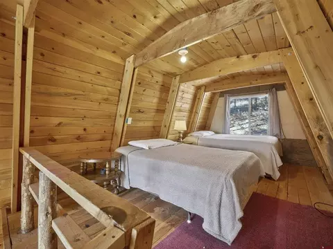 Bedroom - 923 Groves Dr, Durango, CO 81301 photo 1 of 2