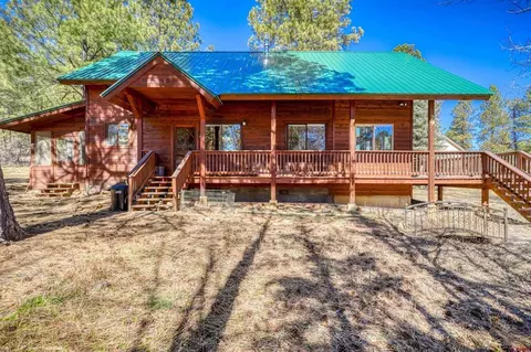 29 Thrush Ct, Pagosa Springs, CO 81147