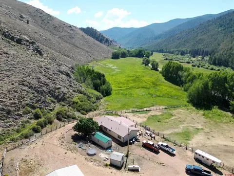9437 County Road 76, Ohio City, CO 81237