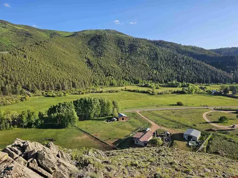 9437 County Road 76, Ohio City, CO 81237