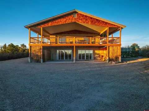16828 Rd 284, Dolores, CO 81323