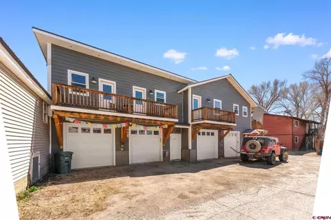 709 W New York Ave, Gunnison, CO 81230