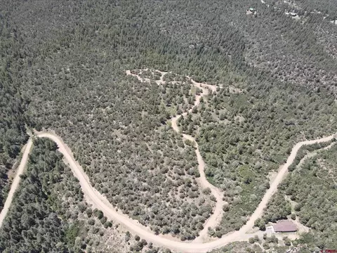 329 Fishers Peak Pkwy, Trinidad, CO 81082