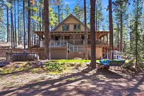 426 Deer Trail Ln, Bayfield, CO 81122
