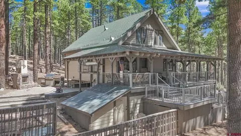 426 Deer Trail Ln, Bayfield, CO 81122