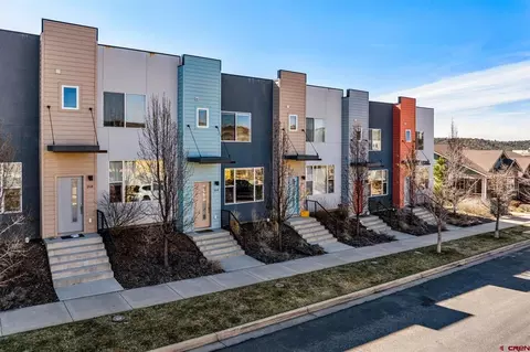 164 Sierra Vista St, Durango, CO 81301