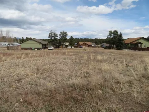 105 Settler Dr, Pagosa Springs, CO 81147
