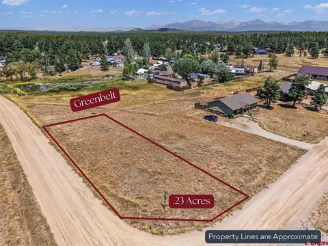 105 Settler Dr, Pagosa Springs, CO 81147