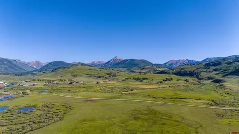 644 Mccormick Ranch Rd, Crested Butte, CO 81224