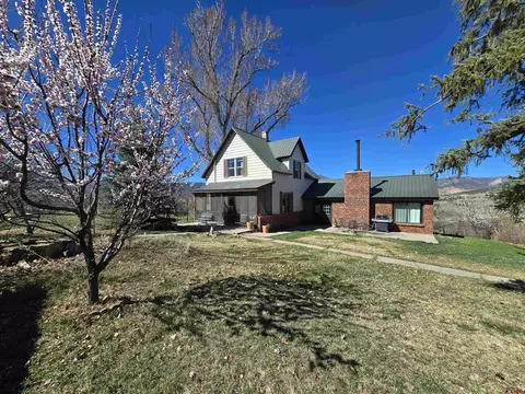 41845 O Rd, Paonia, CO 81428