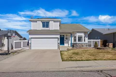 2761 Stoney Creek Ln, Montrose, CO 81401
