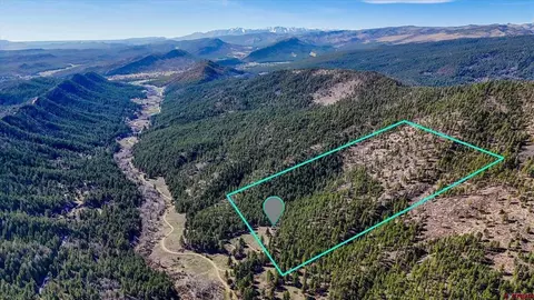3103 Bear Creek Rd, Bayfield, CO 81122