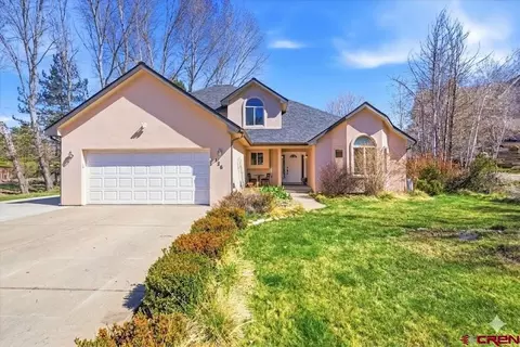 126 Linda Ct, Durango, CO 81301