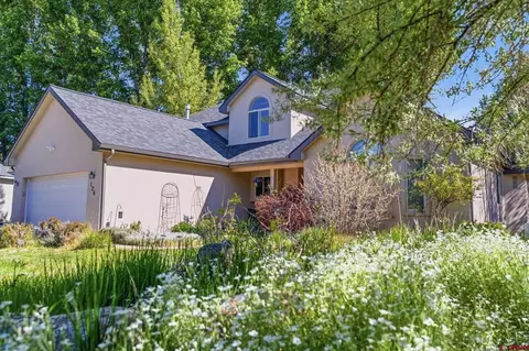 126 Linda Ct, Durango, CO 81301