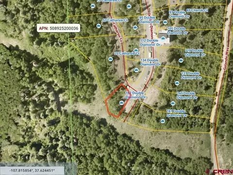 162 Double Diamond Dr, Durango, CO 81301 photo 16