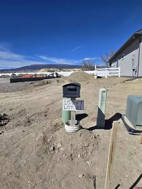 15047 Silver Belle St, Delta, CO 81416
