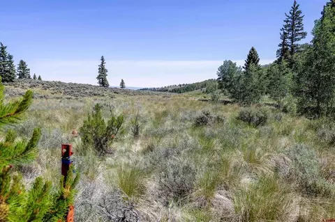 tbd Cochetopa Trl, Powderhorn, CO 81243