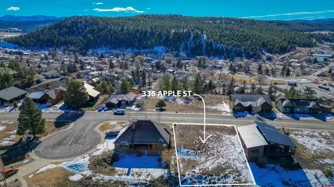 336 Apple St, Pagosa Springs, CO 81147