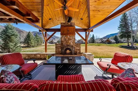 764 N Dalton Ranch Rd, Durango, CO 81301