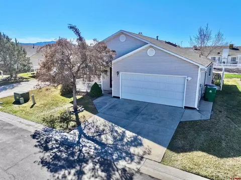 1956 Dubonnet Ct, Montrose, CO 81401