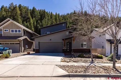 102 Spring Creek Village Pl, Durango, CO 81301