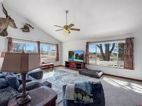 412 W 1st St, Dove Creek, CO 81324