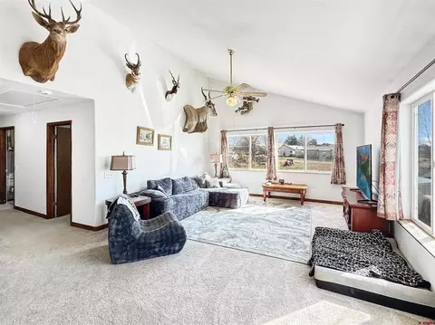 412 W 1st St, Dove Creek, CO 81324