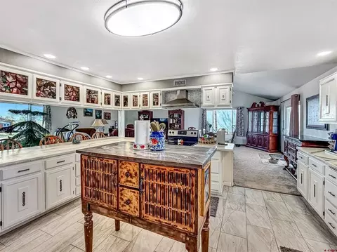 412 W 1st St, Dove Creek, CO 81324