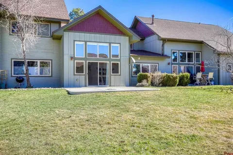 135 Eaton Dr #1021, Pagosa Springs, CO 81147