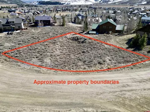 162 Bryant Ave, Crested Butte, CO 81224