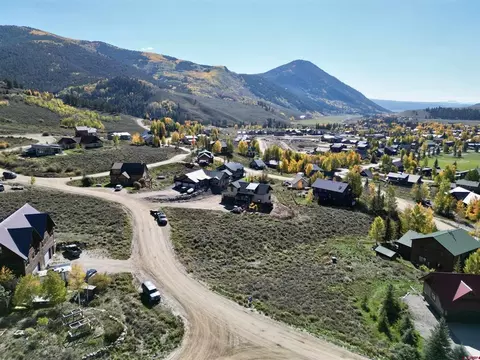 162 Bryant Ave, Crested Butte, CO 81224