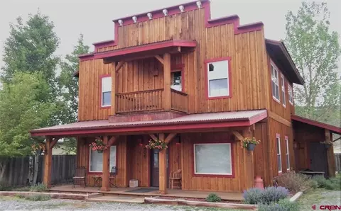 400 Palomino Trl, Ridgway, CO 81432