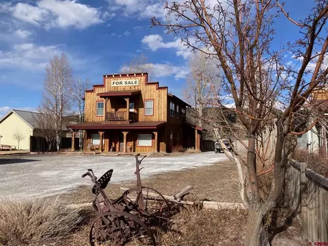 400 Palomino Trl, Ridgway, CO 81432