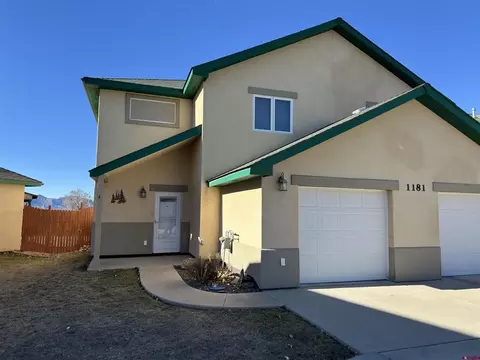 1181 E Montezuma Ave #4, Cortez, CO 81321