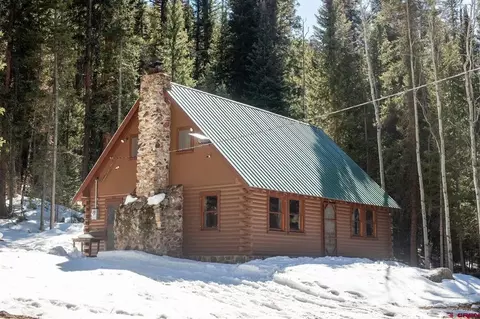 819 Summer Home Dr, Crested Butte, CO 81224