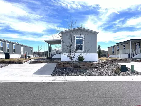 62650 Lasalle Rd #332, Montrose, CO 81403