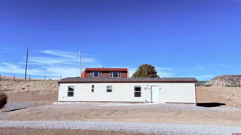 223 Fdr 101, Antonito, CO 81120