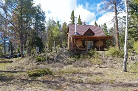 851 Kebler Trl, Powderhorn, CO 81243